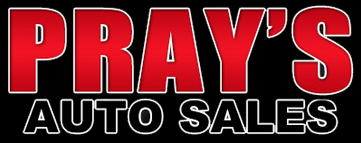 Pray's Auto Sales , Bangor , ME